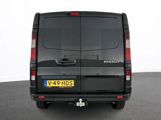 Renault Trafic – thumbnail 4