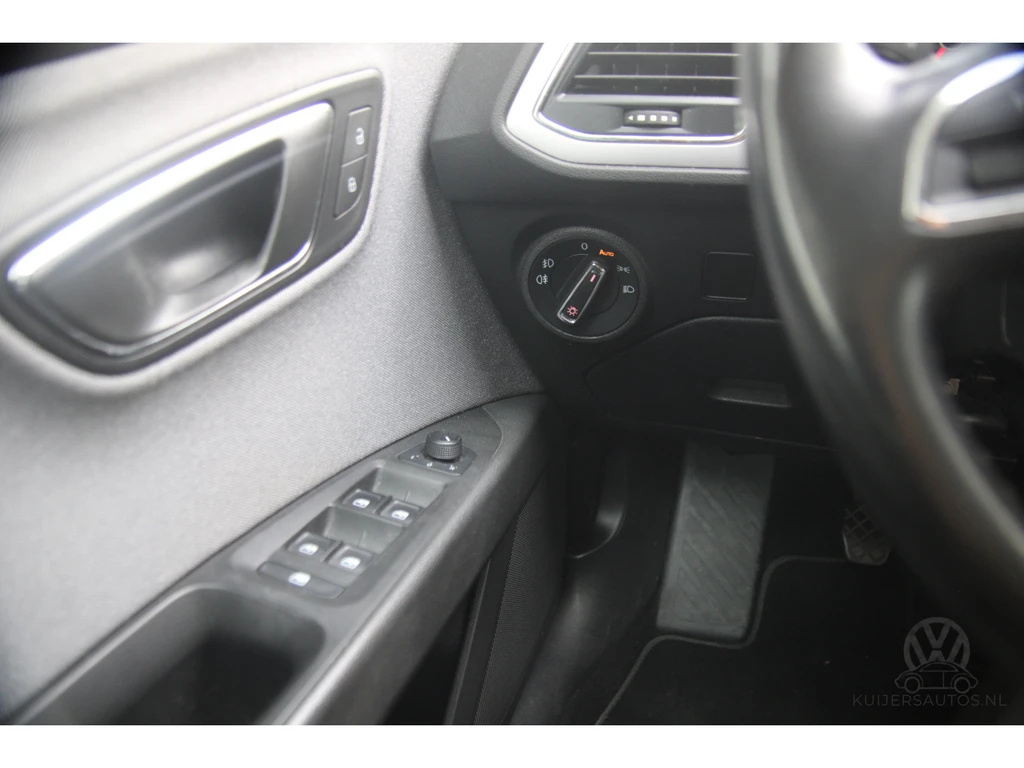 SEAT Leon – foto 11