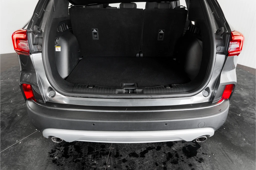 Ford Kuga – foto 32