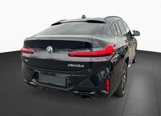 BMW X4 – thumbnail 4