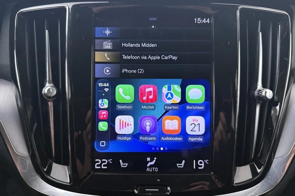 Volvo V60 – foto 29