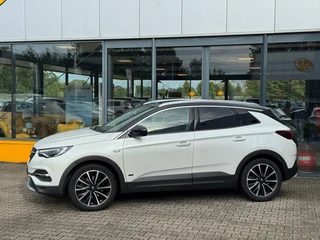 Opel Grandland X – thumbnail 2
