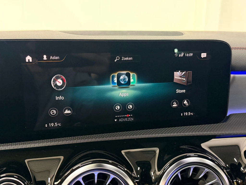 Mercedes-Benz CLA – foto 23