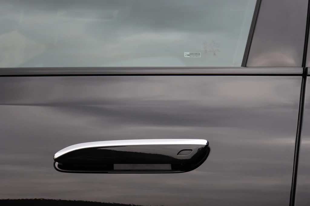 Mercedes-Benz E-Klasse – foto 27