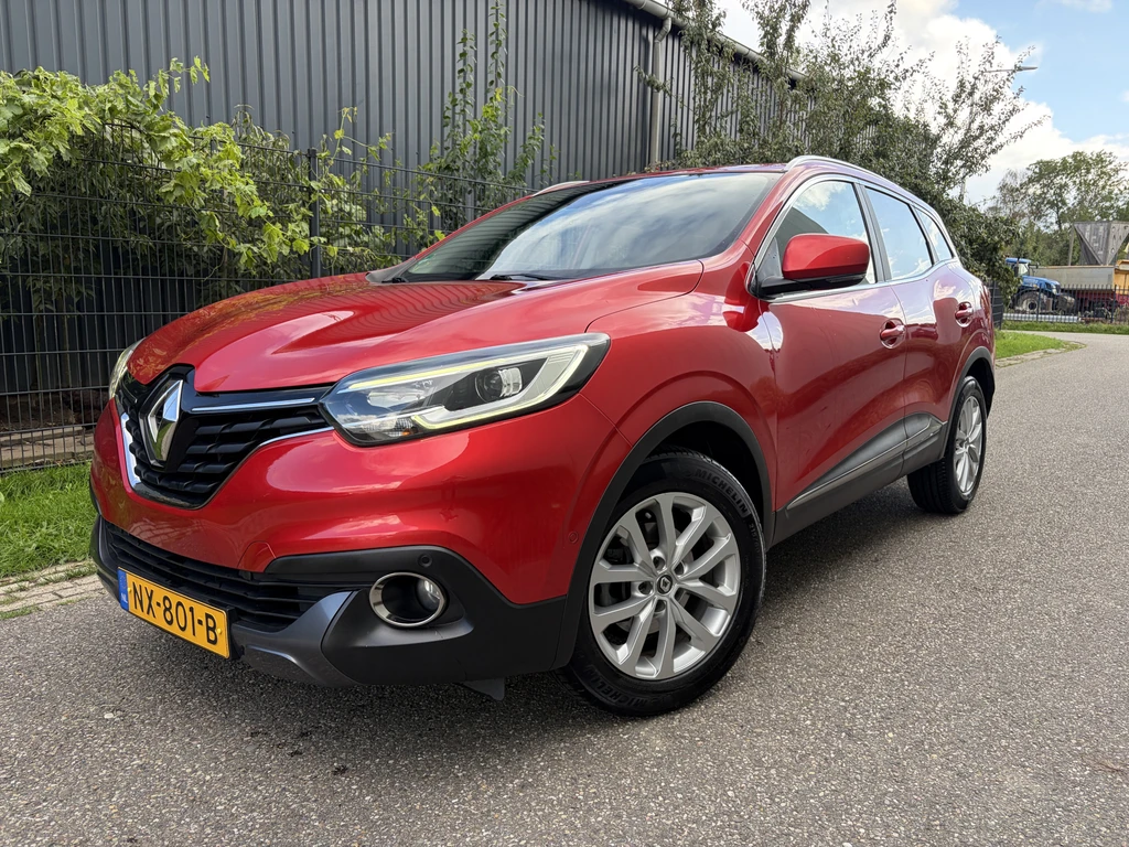 Renault Kadjar – foto 1