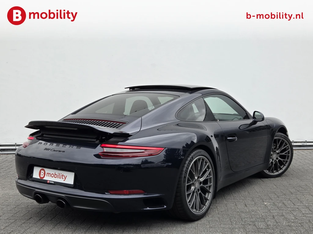 Porsche 911 – foto 5
