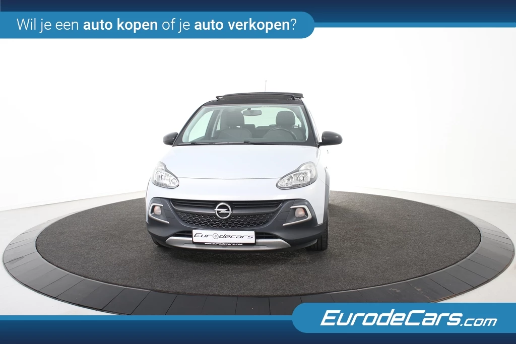 Opel ADAM – foto 14