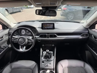 Mazda CX-5 – thumbnail 8
