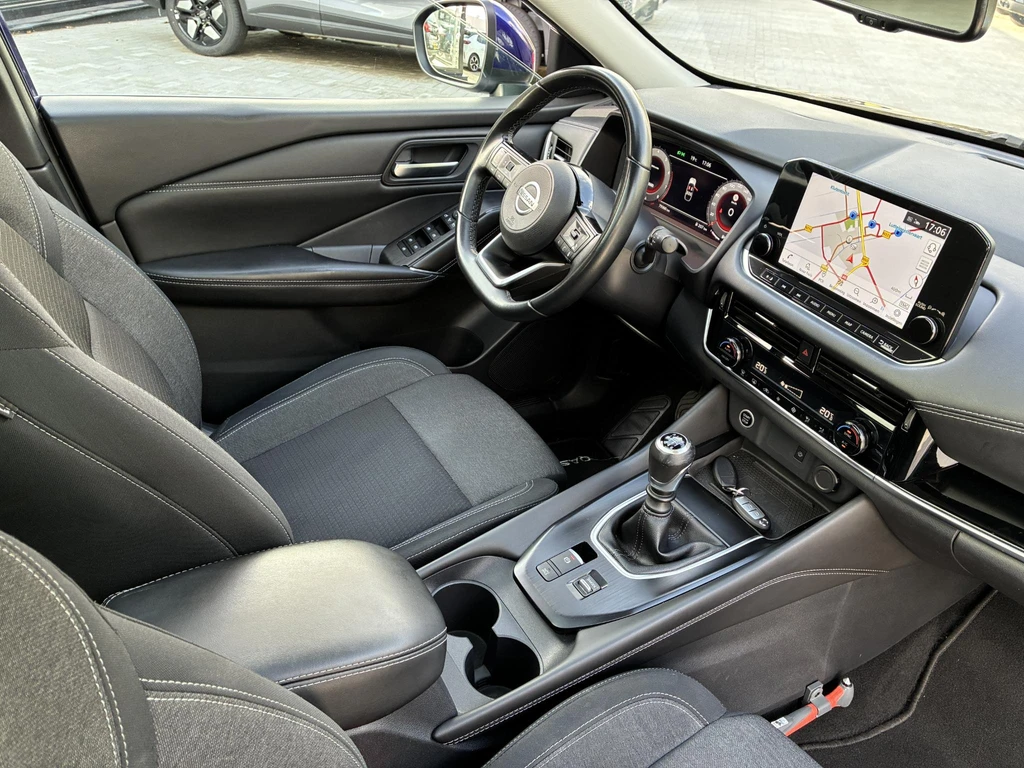 Nissan QASHQAI – foto 16