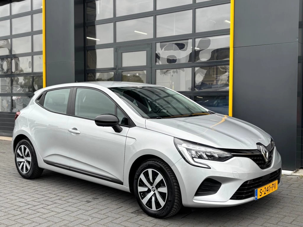 Renault Clio – foto 6