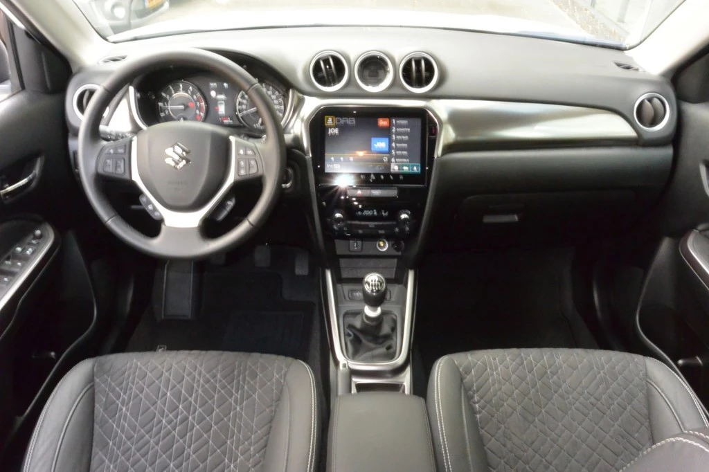 Suzuki Vitara – foto 24