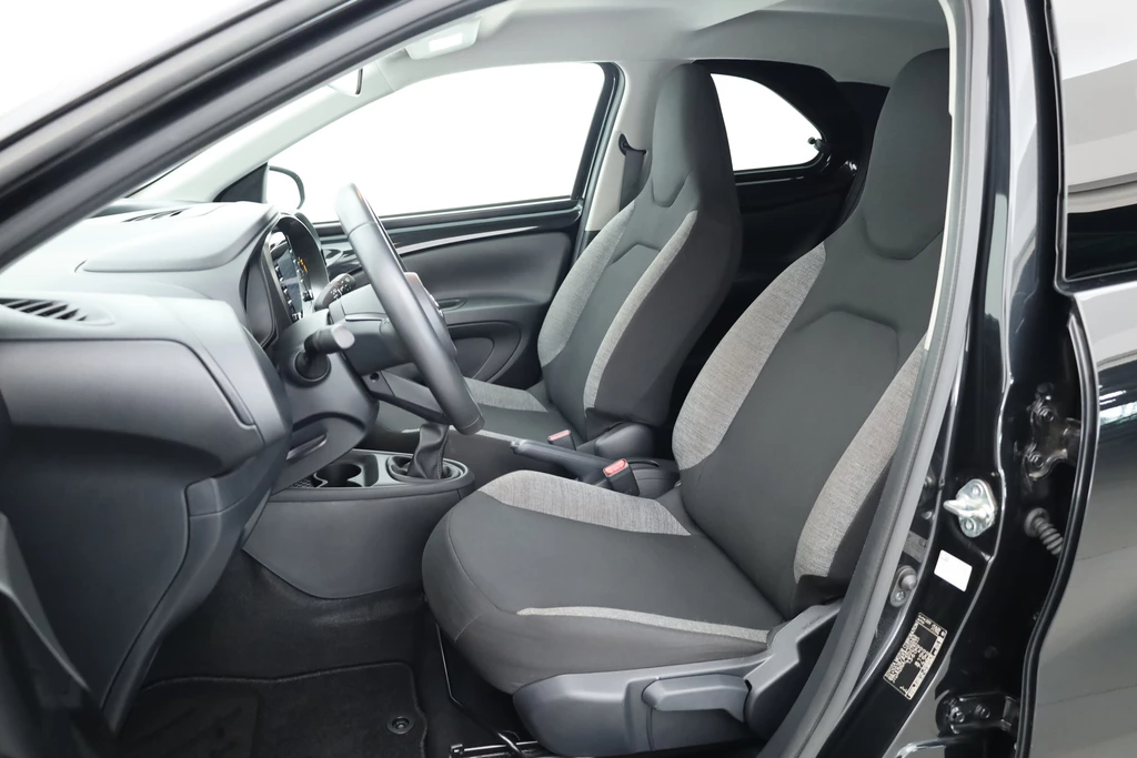 Toyota Aygo – foto 4