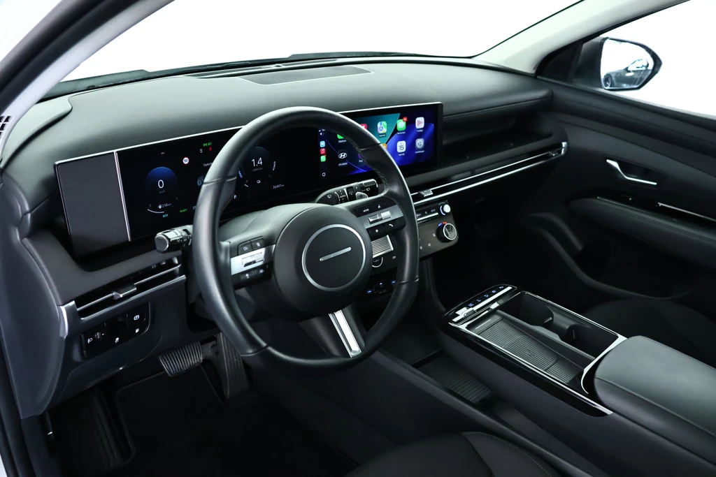 Hyundai Tucson – foto 9