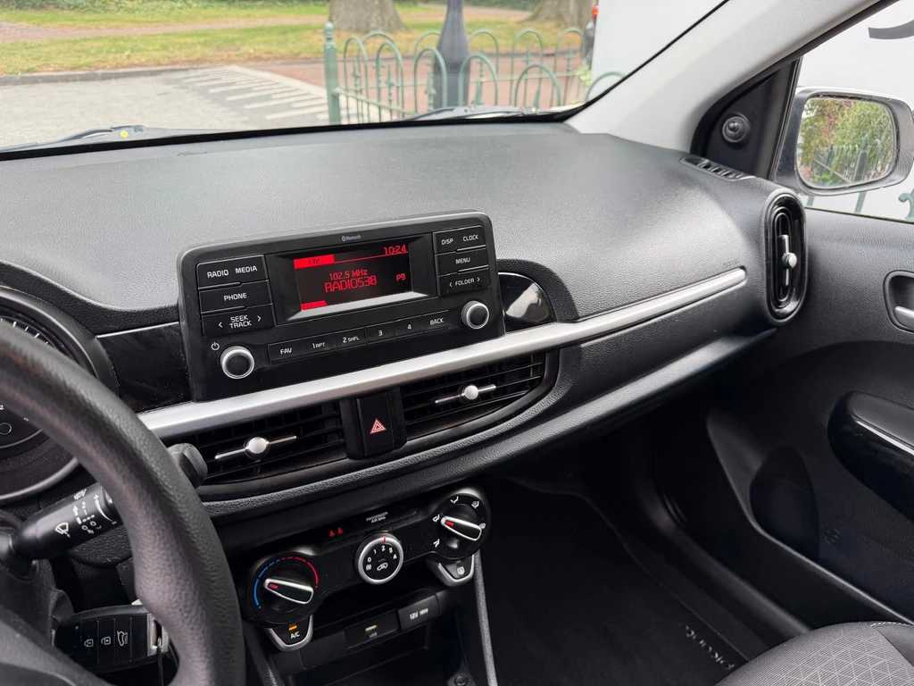 Kia Picanto – foto 18