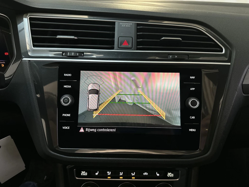 Volkswagen Tiguan – foto 11