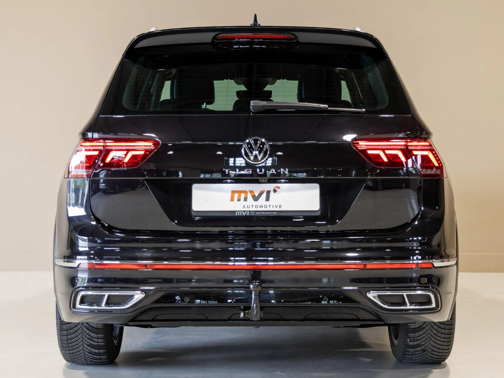 Volkswagen Tiguan – foto 3