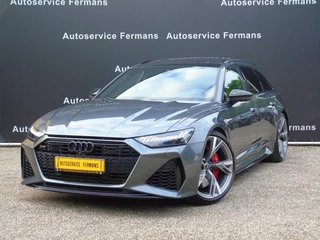 Audi RS6 – thumbnail 3