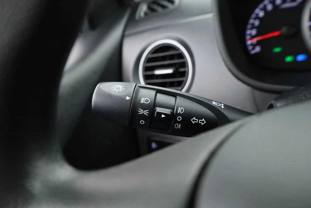 Hyundai i10 – foto 12