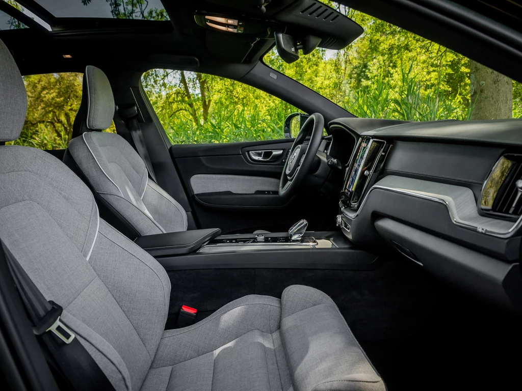 Volvo XC60 – foto 12