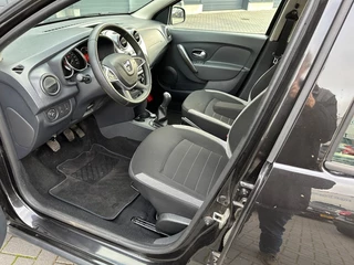 Dacia Sandero Stepway – thumbnail 14