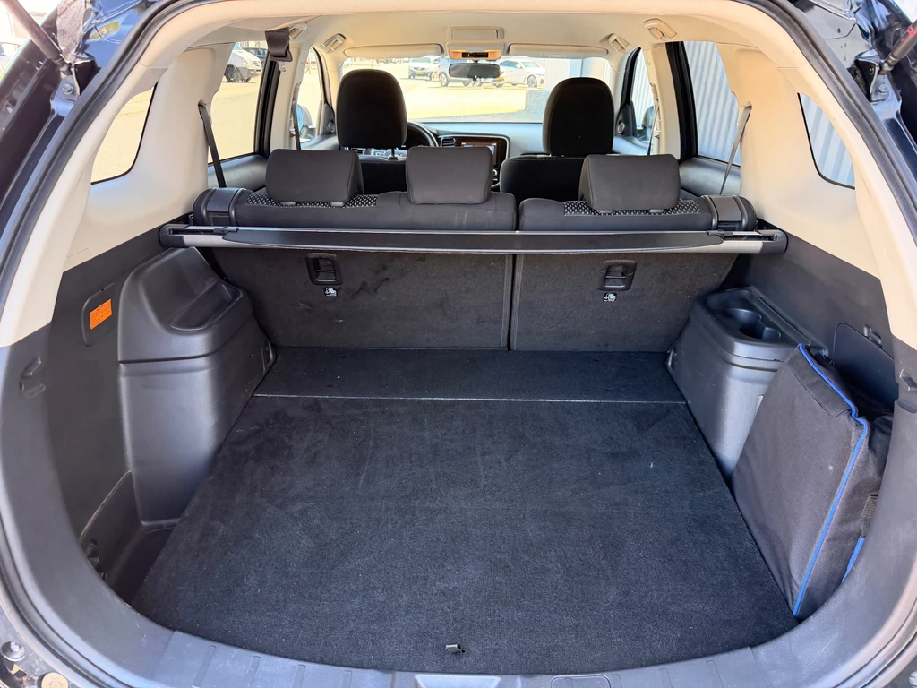Mitsubishi Outlander – foto 17