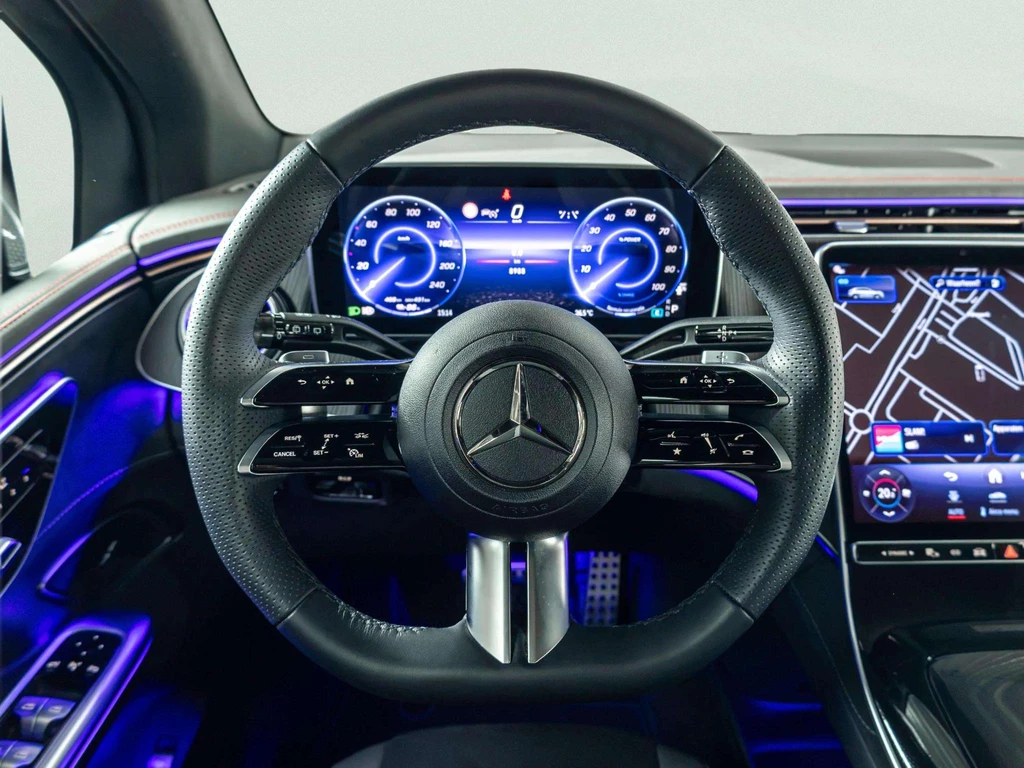 Mercedes-Benz EQE – foto 17