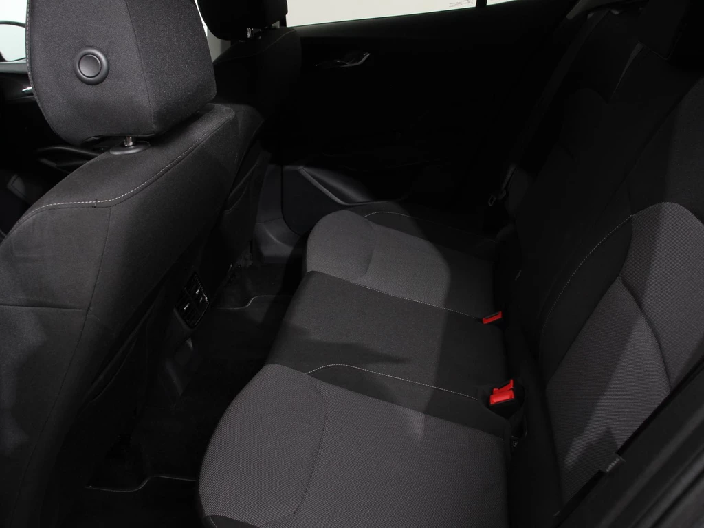 Škoda Fabia – foto 27