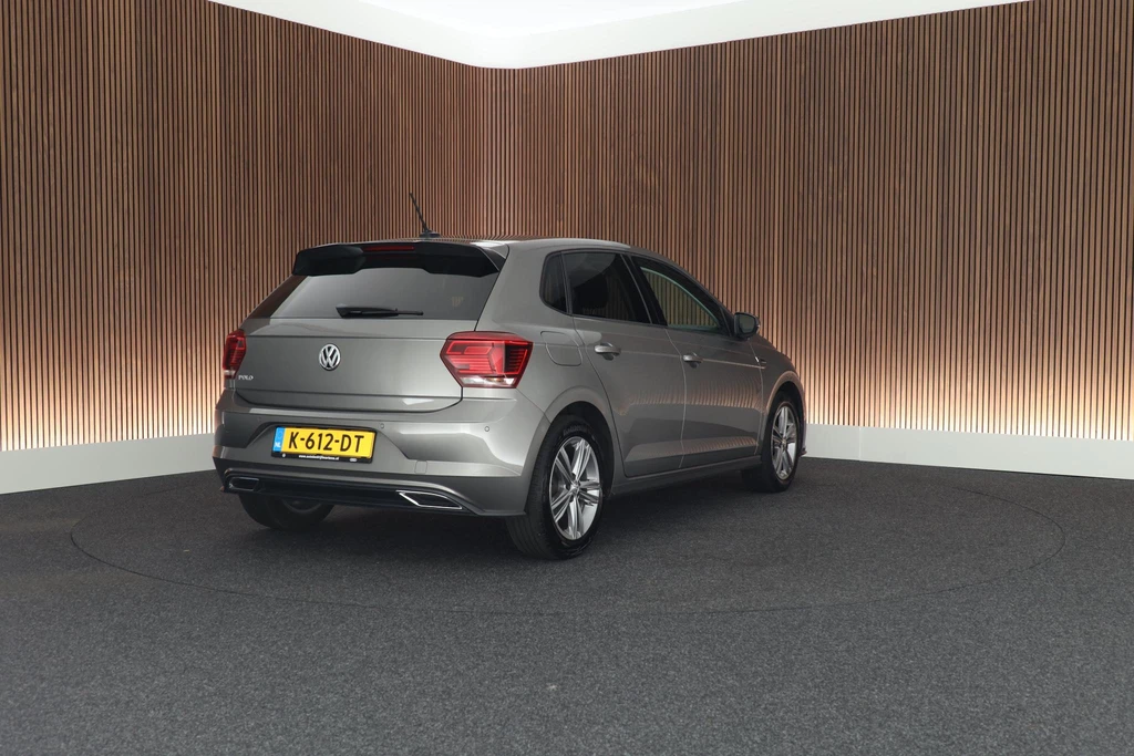 Volkswagen Polo – foto 4