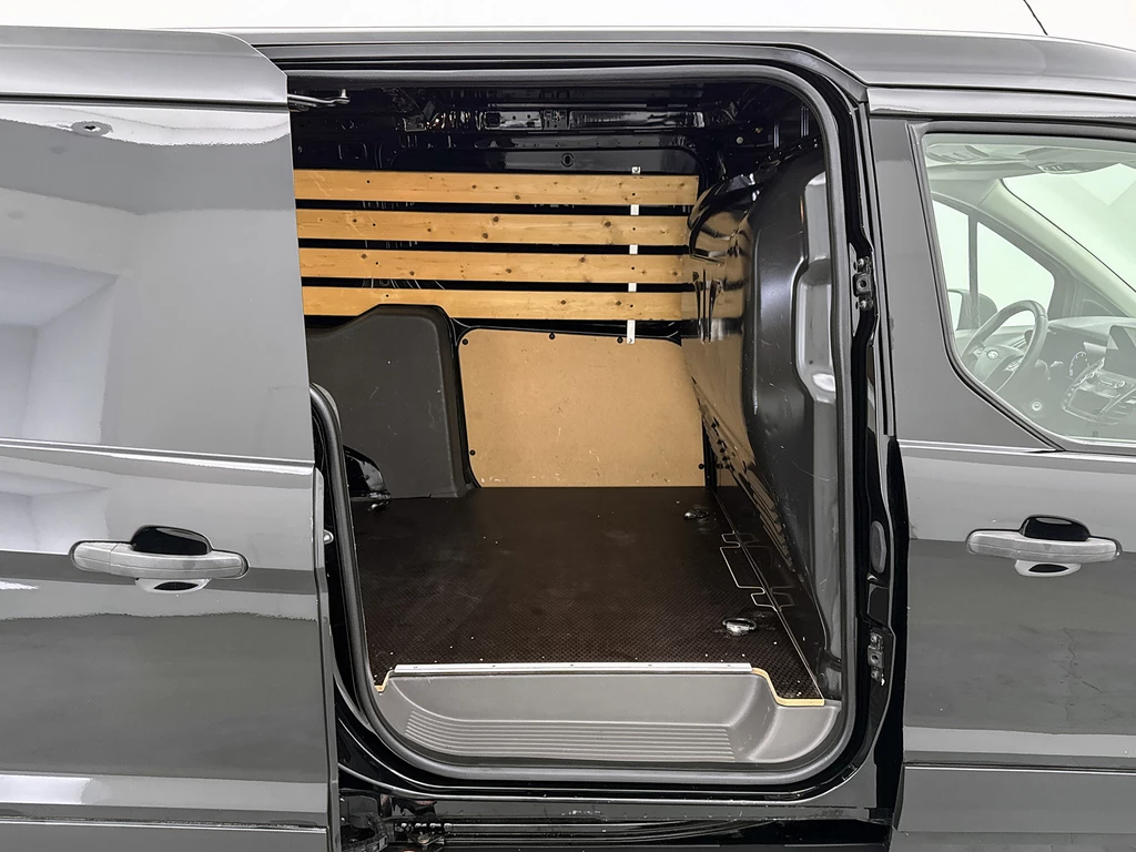 Ford Transit Connect – foto 21