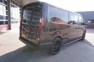 Renault Trafic – thumbnail 6