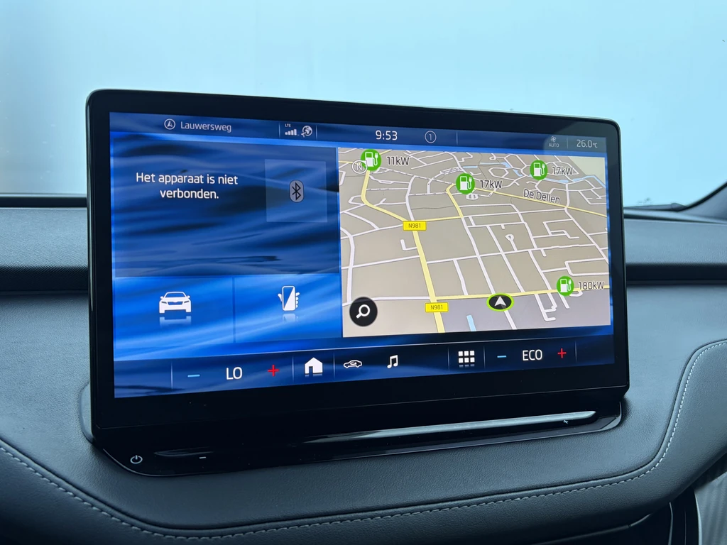 Škoda Enyaq iV – foto 33