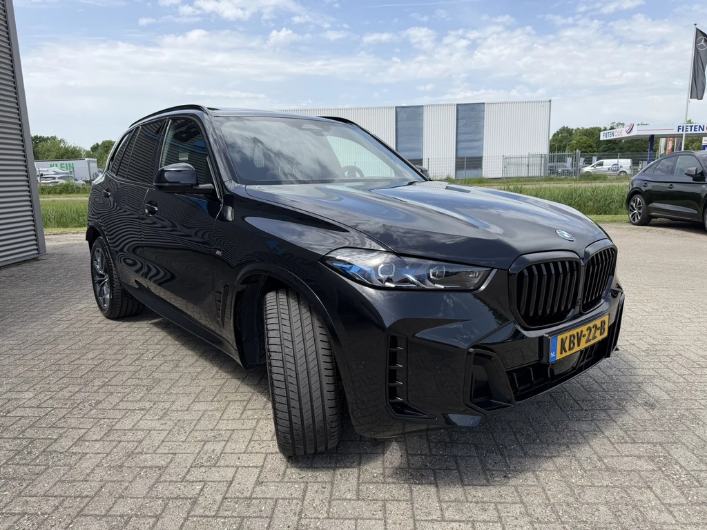 BMW X5 – foto 7