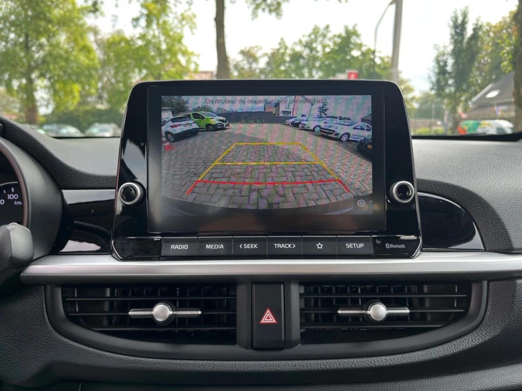 Kia Picanto – foto 11