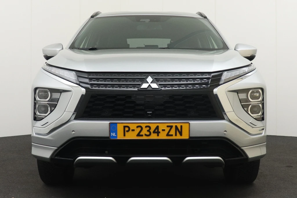 Mitsubishi Eclipse Cross – foto 6