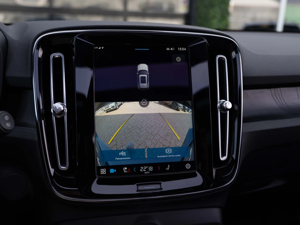 Volvo XC40 – foto 28