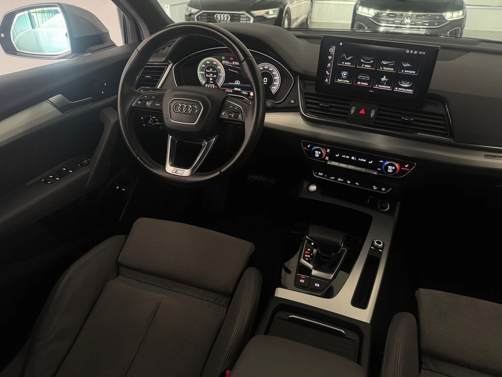 Audi Q5 – foto 41