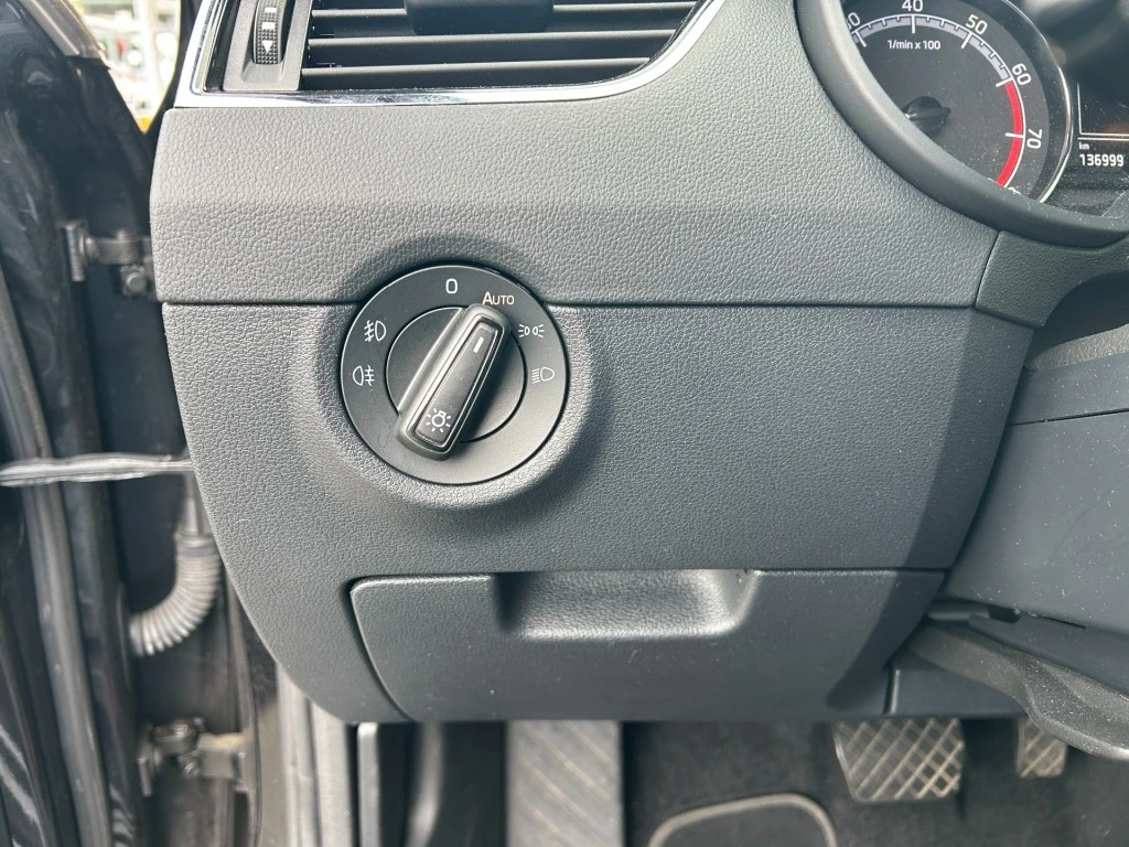 Škoda Octavia – foto 19