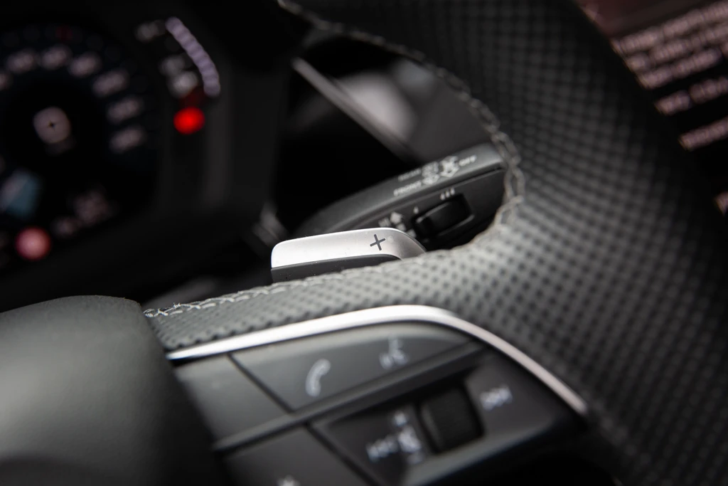 Audi A3 – foto 12