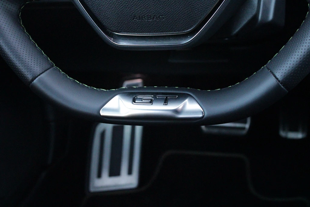 Peugeot 408 – foto 37