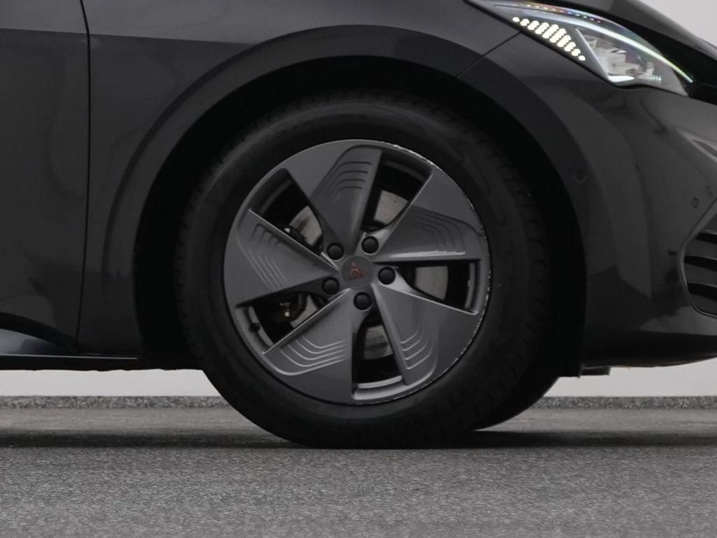 CUPRA Born – foto 43