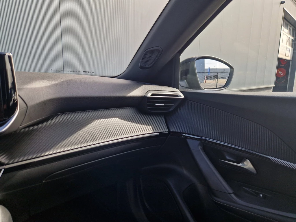 Peugeot 2008 – foto 21