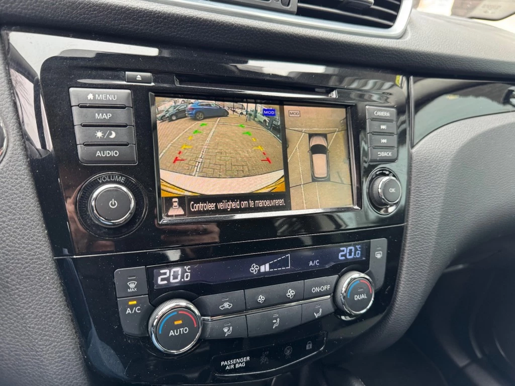 Nissan QASHQAI – foto 27