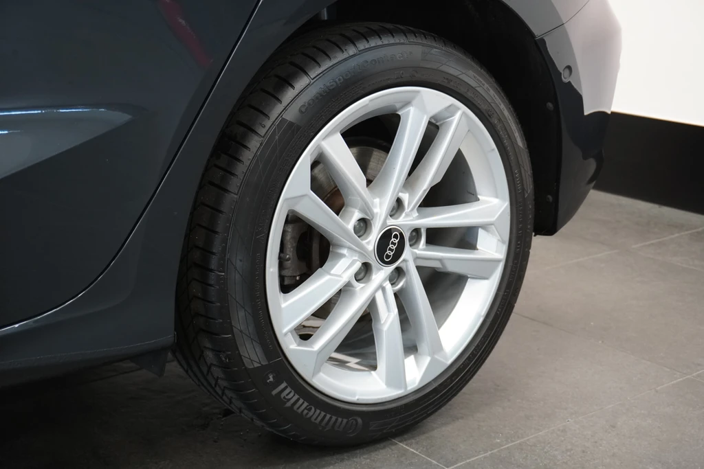 Audi A3 – foto 14