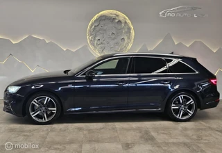 Audi A4 – thumbnail 3