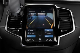 Volvo XC90 – thumbnail 25