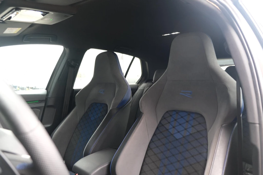 Volkswagen Golf – foto 9