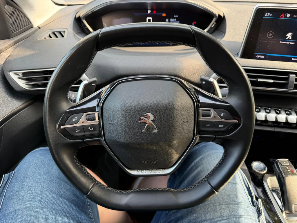Peugeot 3008 – foto 30