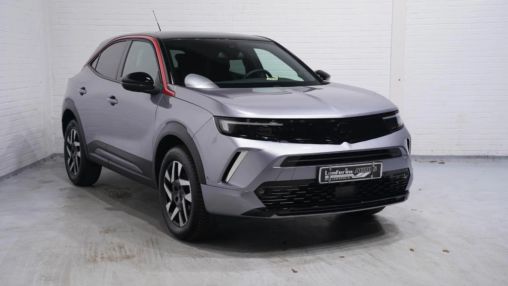 Opel Mokka – foto 8
