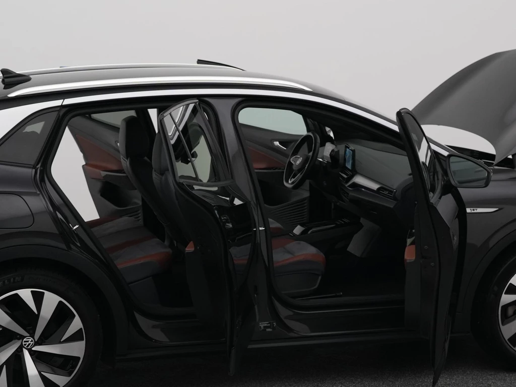 Volkswagen ID.4 – foto 37