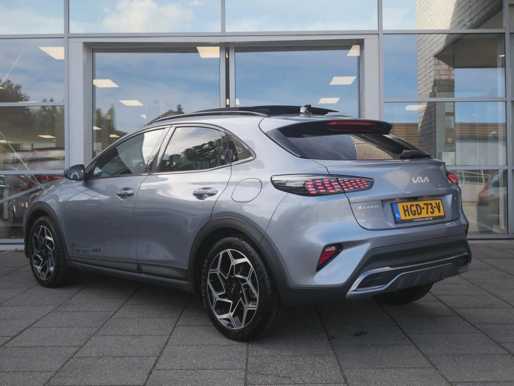 Kia XCeed – foto 3